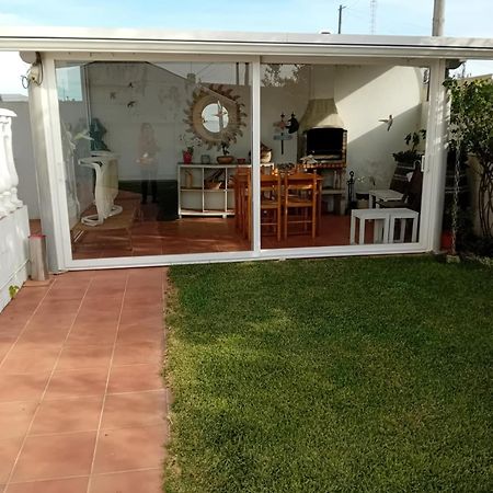 Casa Lagoa Verde Esmoriz Exteriér fotografie