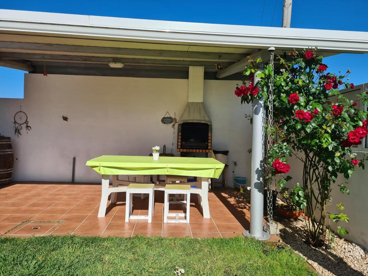 Casa Lagoa Verde Esmoriz Exteriér fotografie