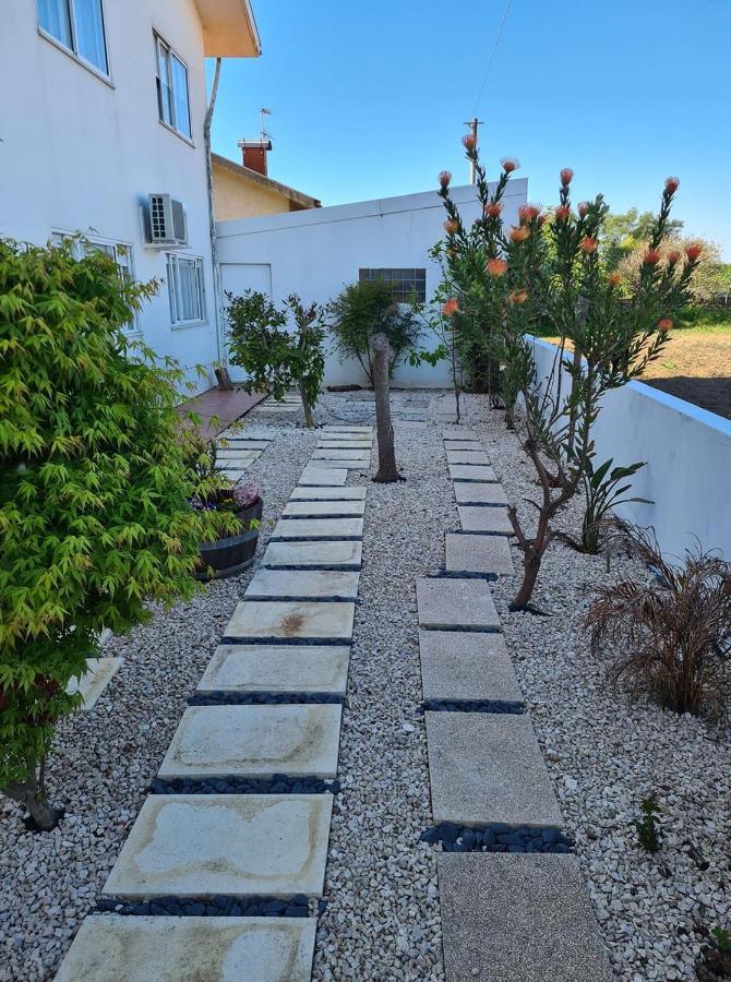 Casa Lagoa Verde Esmoriz Exteriér fotografie