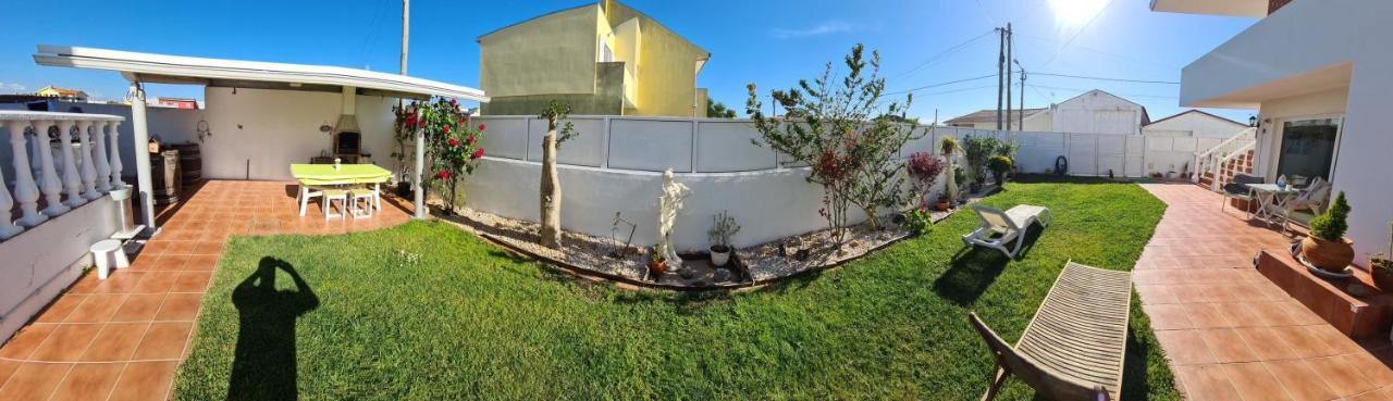 Casa Lagoa Verde Esmoriz Exteriér fotografie