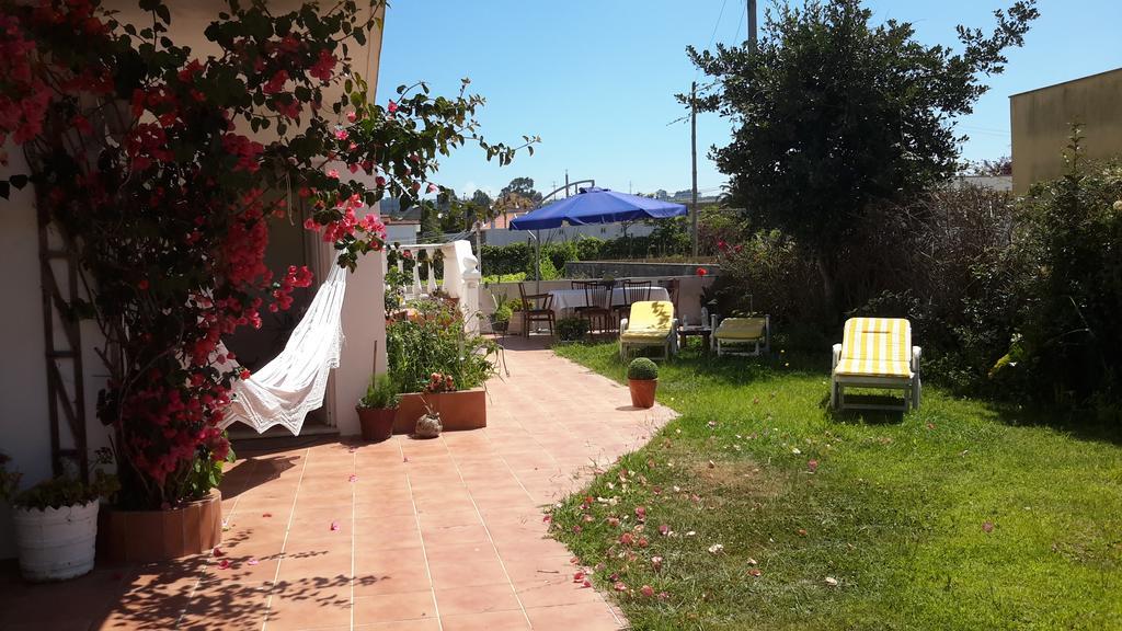 Casa Lagoa Verde Esmoriz Exteriér fotografie