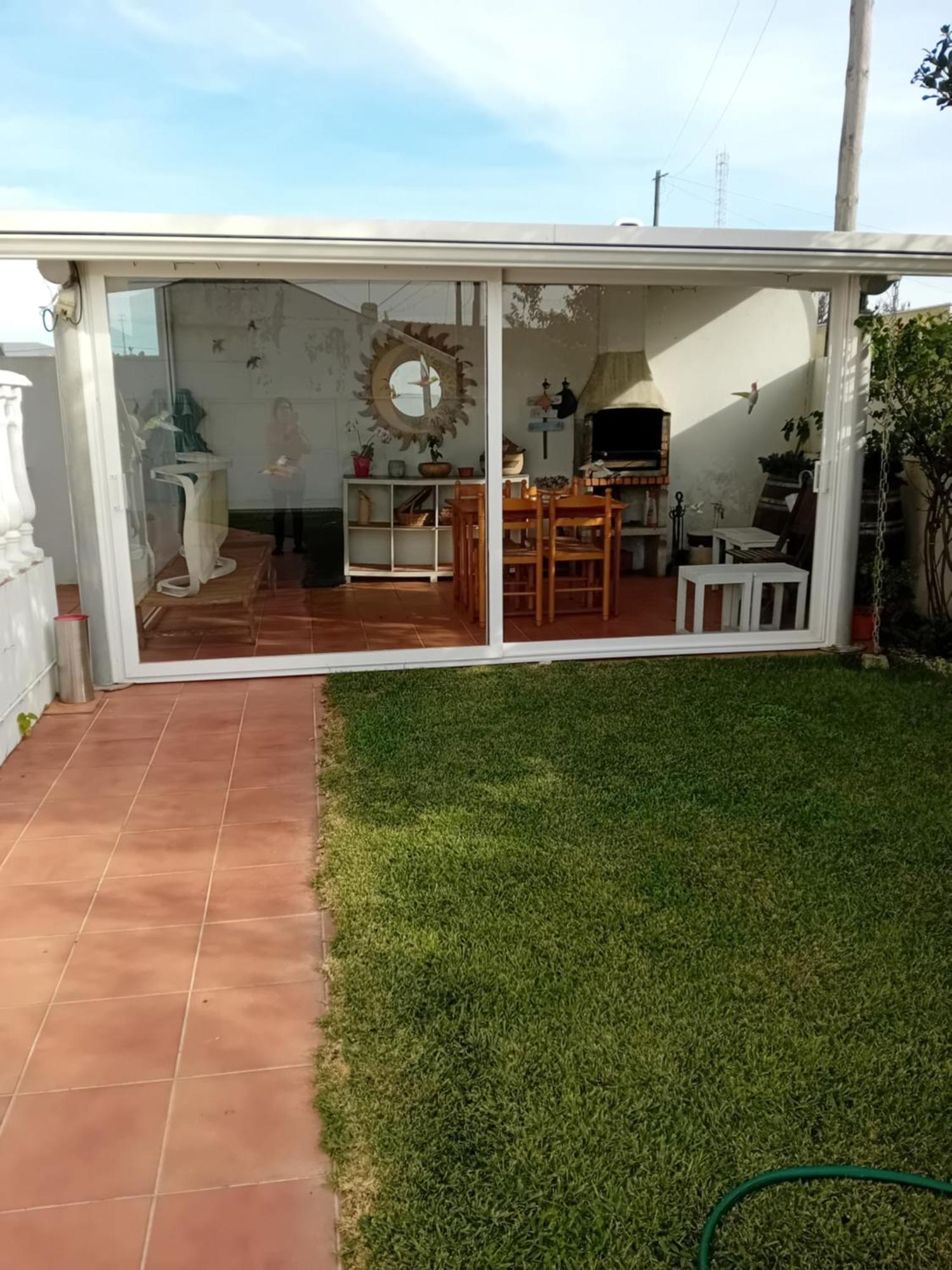 Casa Lagoa Verde Esmoriz Exteriér fotografie