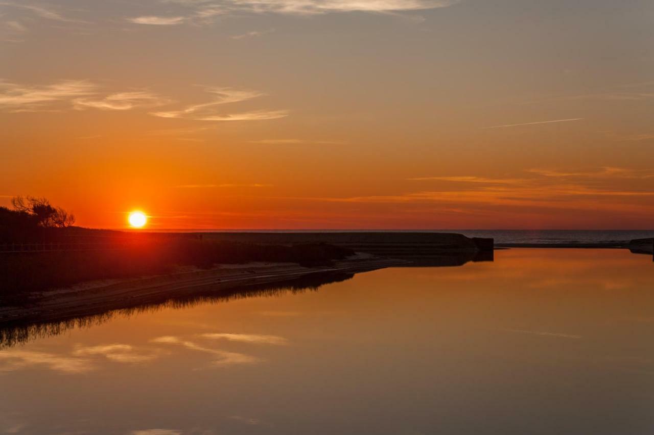 Penzion Casa Lagoa Verde Esmoriz Exteriér fotografie