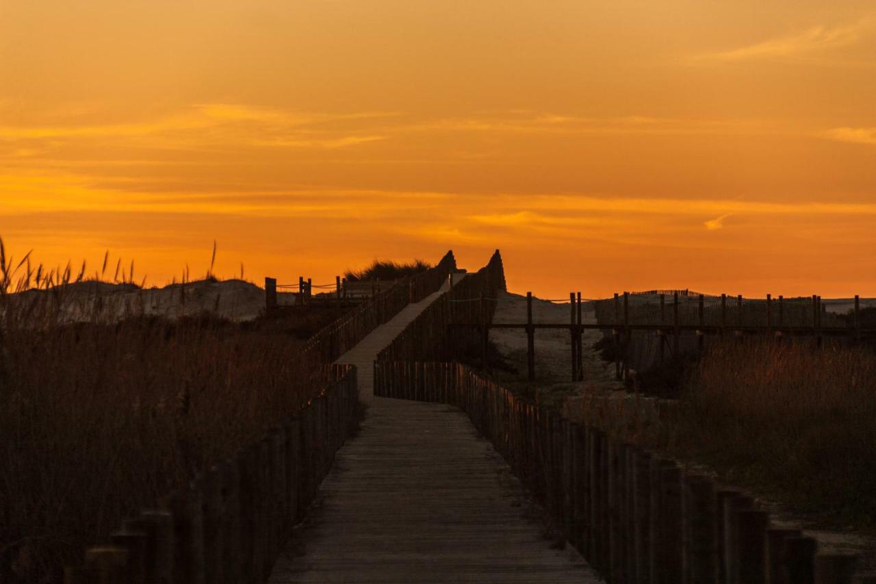 Penzion Casa Lagoa Verde Esmoriz Exteriér fotografie