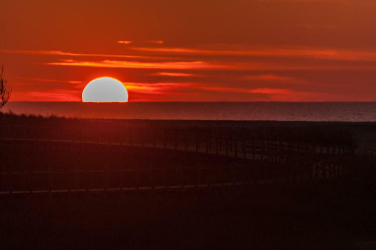 Casa Lagoa Verde Esmoriz Exteriér fotografie