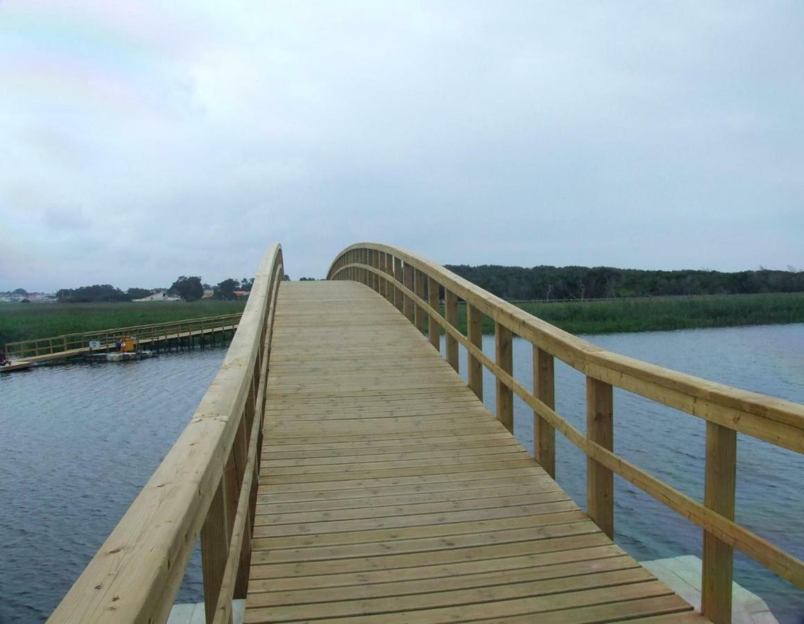 Casa Lagoa Verde Esmoriz Exteriér fotografie