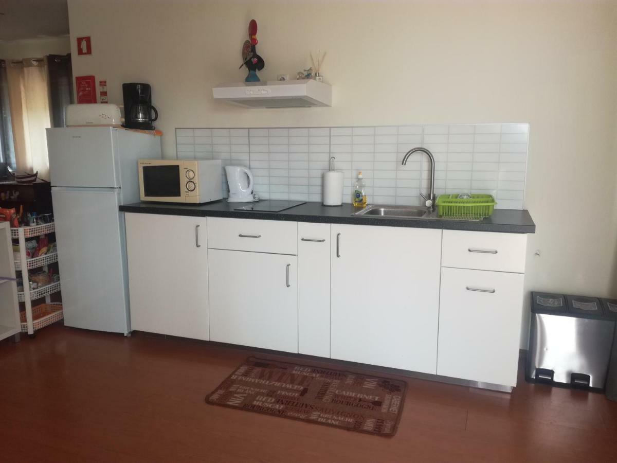 Casa Lagoa Verde Esmoriz Exteriér fotografie