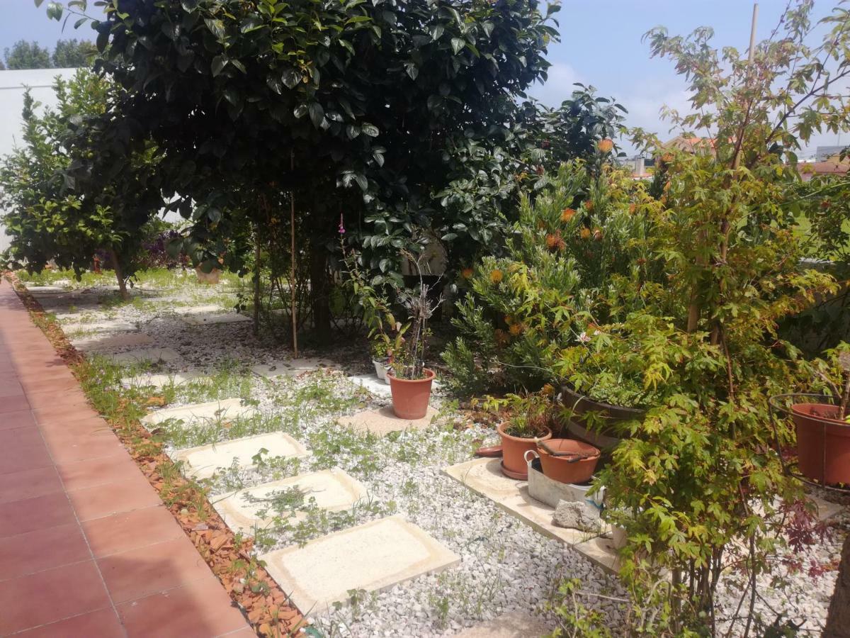 Casa Lagoa Verde Esmoriz Exteriér fotografie