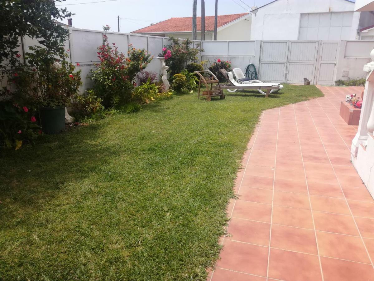 Casa Lagoa Verde Esmoriz Exteriér fotografie