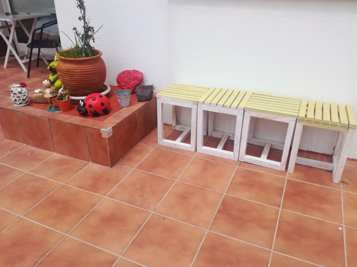 Casa Lagoa Verde Esmoriz Exteriér fotografie
